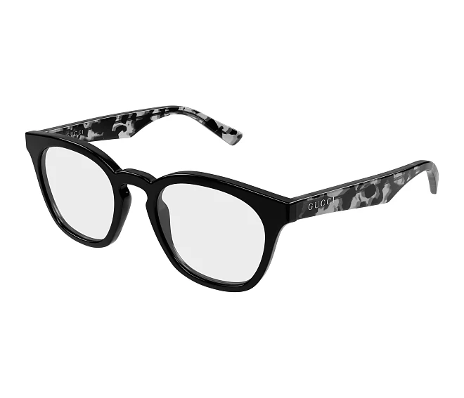 Gafas de vista Gucci GG2185O 004 50 22 Negra