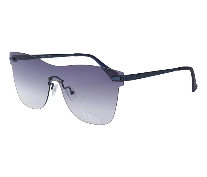 Gafas de sol Guess GF-0186-S 91W 61 18 Turquoise