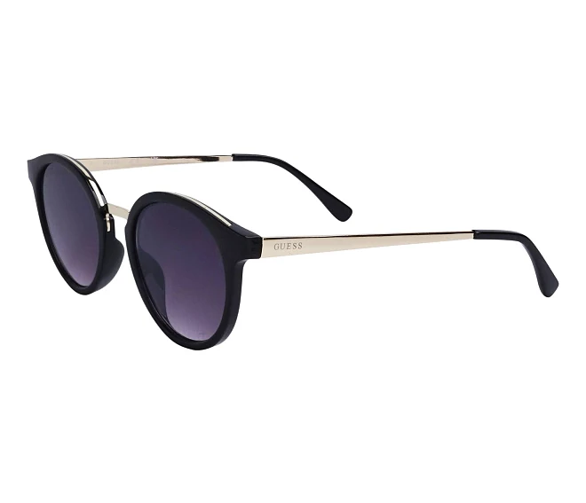 Gafas de sol Guess GF0305/S 01C 51 21 NegraOro