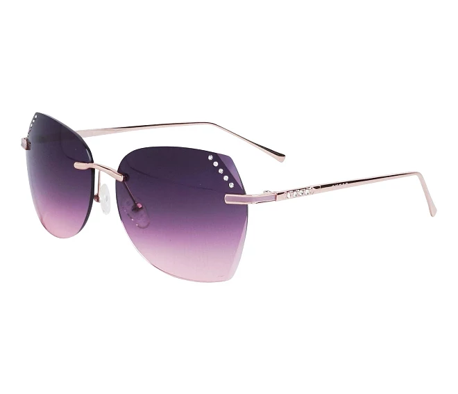 Gafas de sol Guess GF0384/S 28T 61 13 Rosa Oro