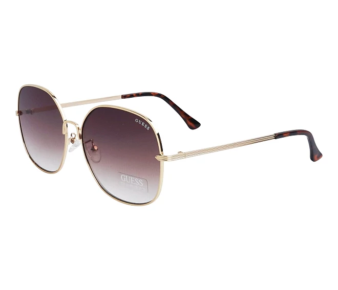 Gafas de sol Guess GF0385/S 32F 61 16 OroHavana