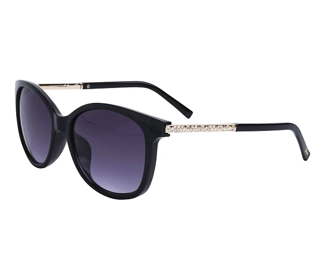 Gafas de sol Guess GF0394/S 01B 56 17 NegraOro