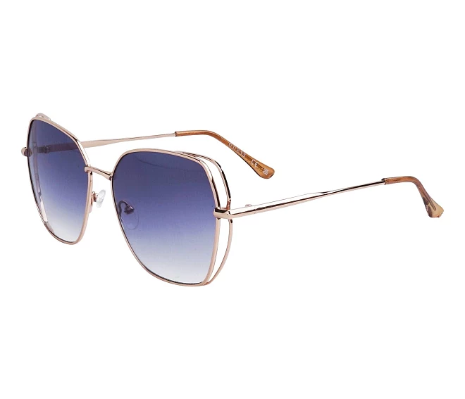 Gafas de sol Guess GF0416/S 28W 60 16 Rosa Oro