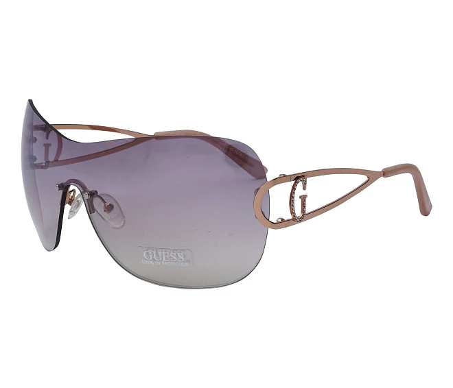 Gafas de sol Guess GF-6096-S 28Z   Rosa Oro