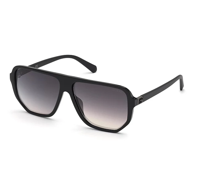 Gafas de sol Guess GU00003-S 01Q 60 13 Negra