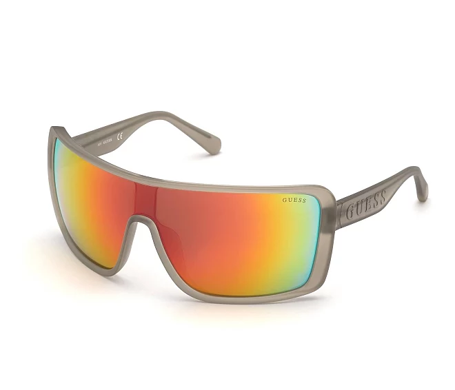 Gafas de sol Guess GU00022S 20U   Gris