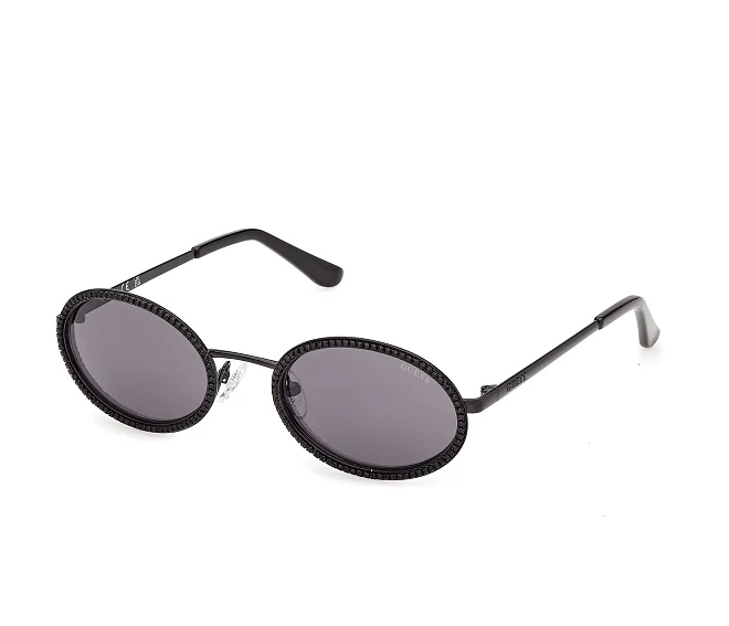 Gafas de sol Guess GU-000295 01A 52 22 Negra