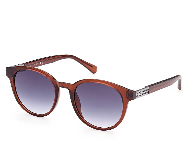 Gafas de sol Guess GU00040-S 45W 51 20 Marrón