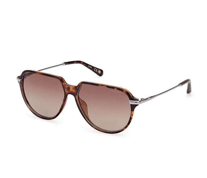 Gafas de sol Guess GU-00067 52H 56 14 Havana