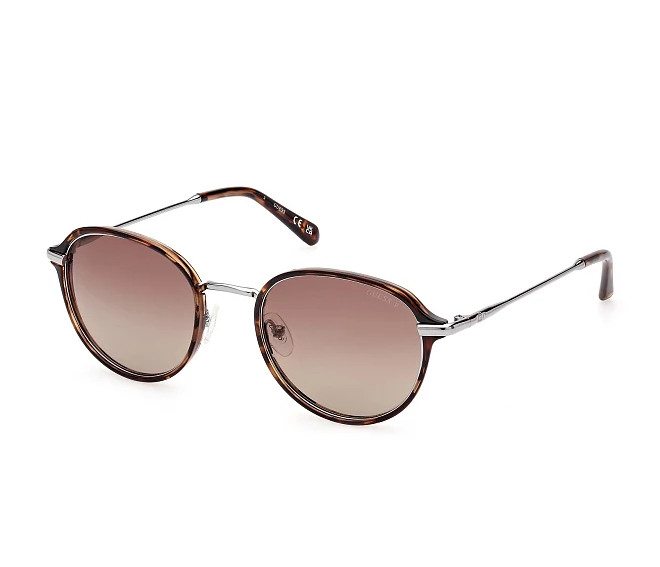 Gafas de sol Guess GU-00068 52H 53 22 HavanaPlata