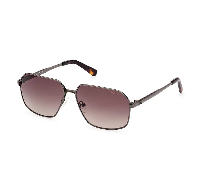 Gafas de sol Guess GU-00071 08F 58 14 Gun