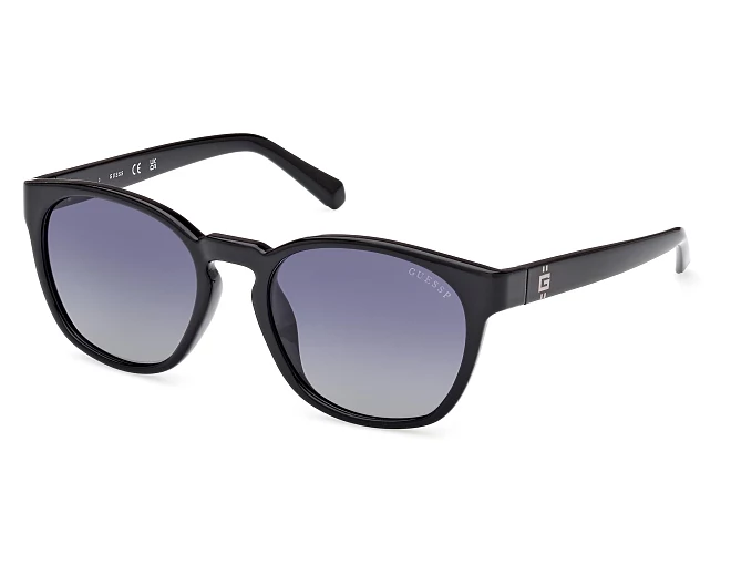 Gafas de sol Guess GU00083-HS 01D 54 20 Negra