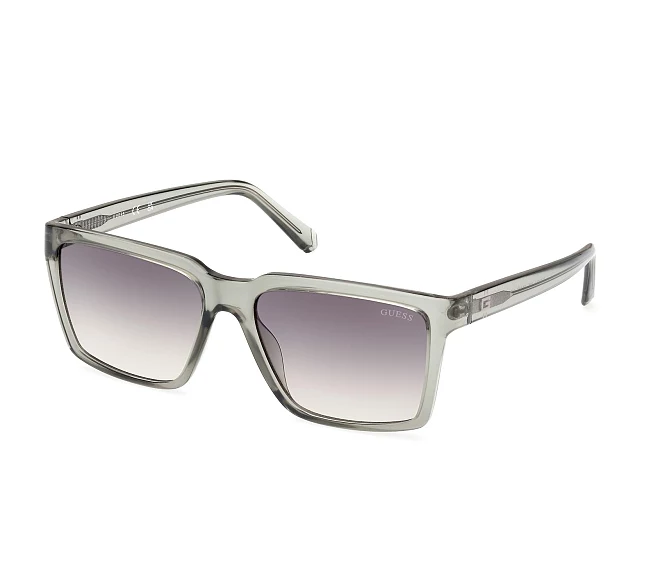 Gafas de sol Guess GU00084S 93P 58 17 Gris