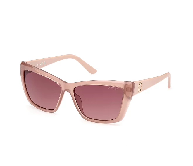 Gafas de sol Guess GU00098-S 57F 55 14 RosaOro