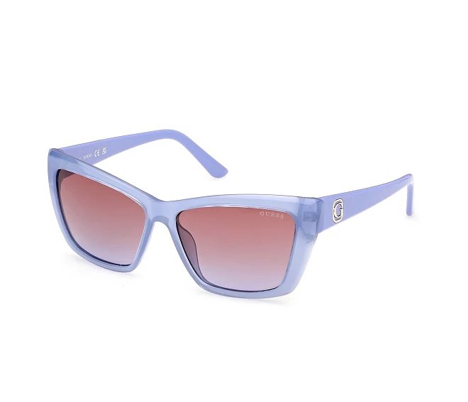 Gafas de sol Guess GU00098-S 81Z 55 14 Azul