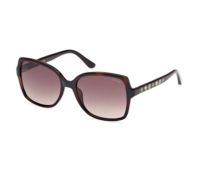 Gafas de sol Guess GU00100-S 52F 55 17 Marrón