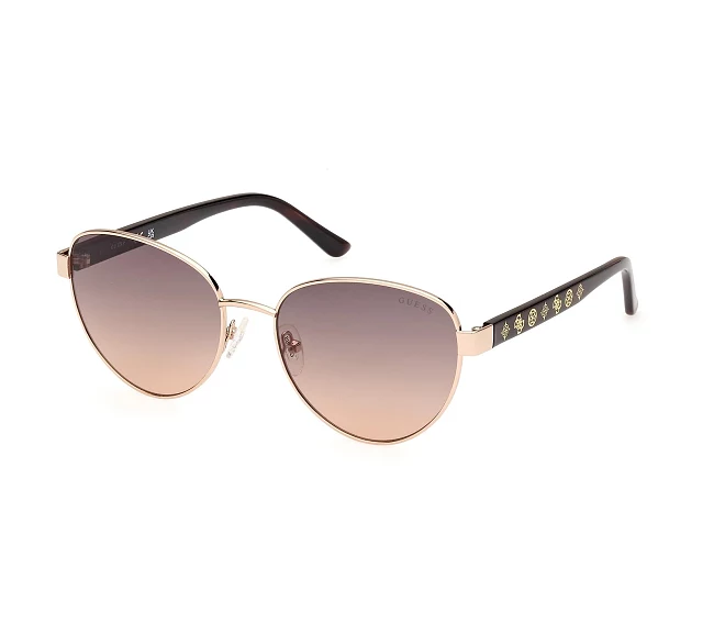 Gafas de sol Guess GU00101-S 32F 55 17 OroHavana