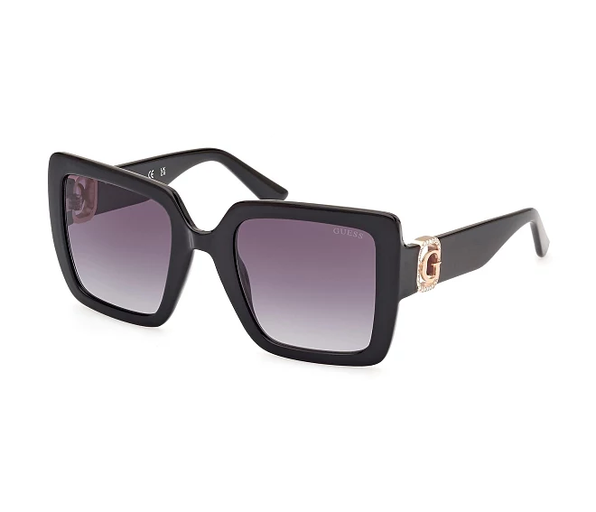Gafas de sol Guess GU00103-S 01B 52 23 NegraOro