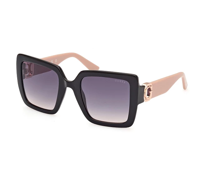 Gafas de sol Guess GU00103-S 05W 52 23 NegraBeige