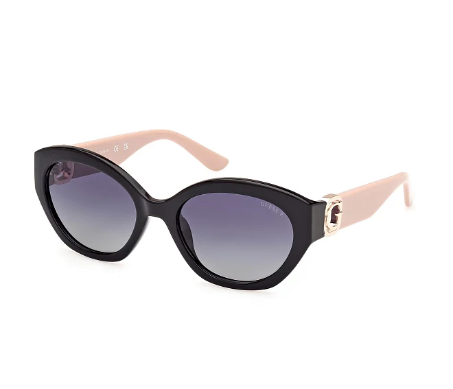 Gafas de sol Guess GU00104-S 05D 56 19 NegraRosa