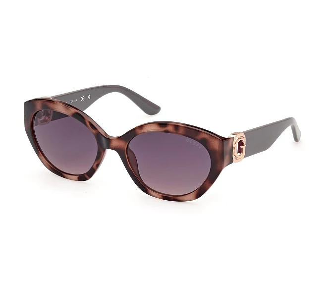 Gafas de sol Guess GU00104-S 55B 56 19 HavanaGris
