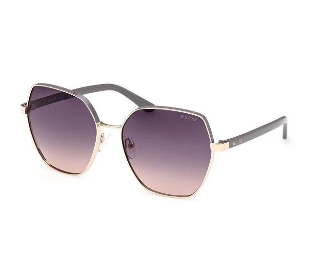 Gafas de sol Guess GU00108-S 32B 60 17 OroGris
