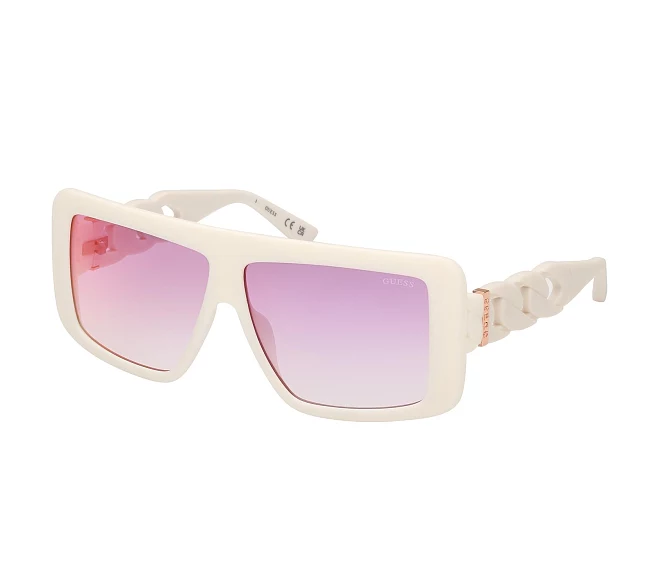 Gafas de sol Guess GU00109-S 21Z 60 10 BlancoOro