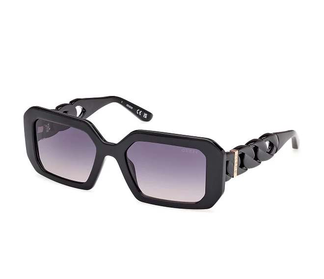 Gafas de sol Guess GU00110-S 01B 54 19 NegraOro