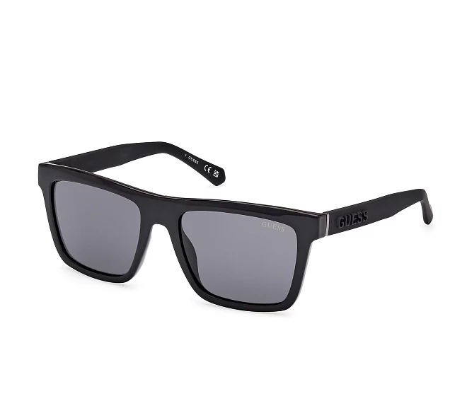 Gafas de sol Guess GU00166S 01A 55 18 Negra