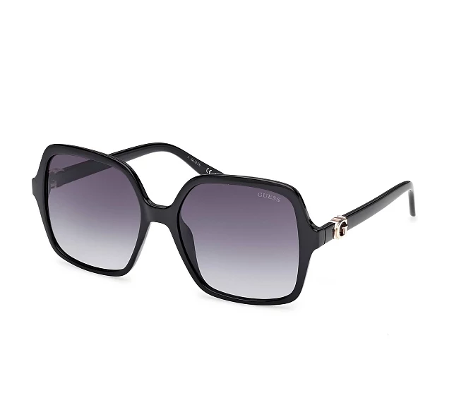 Gafas de sol Guess GU00190S 01B 57 17 Negra