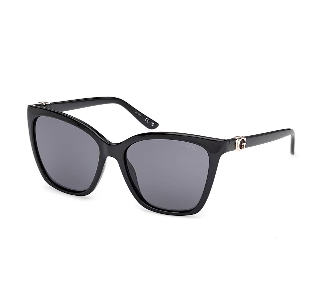 Gafas de sol Guess GU00191S 01A 56 16 Negra