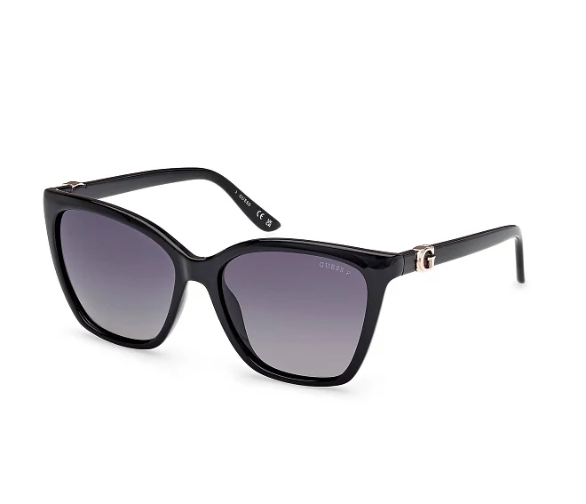 Gafas de sol Guess GU00194S 01D 56 16 Negra
