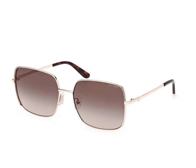 Gafas de sol Guess GU00194S 28F 58 17 Oro cobre