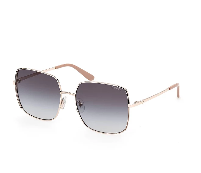 Gafas de sol Guess GU00194S 32B 58 17 Oro