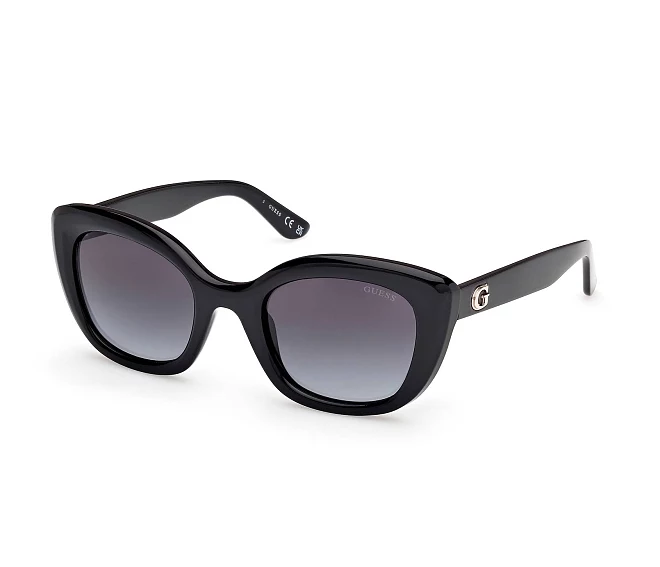 Gafas de sol Guess GU00196 01B 51 23 Negra