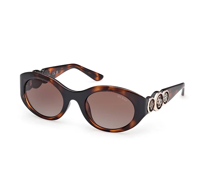 Gafas de sol Guess GU00198H 52F 53 23 Havana
