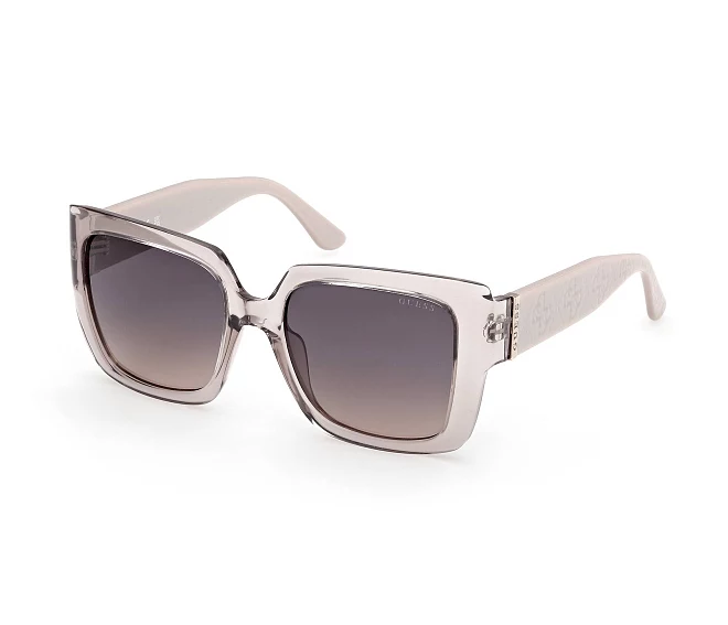 Gafas de sol Guess GU00200S 20B 53 18 GrisGris