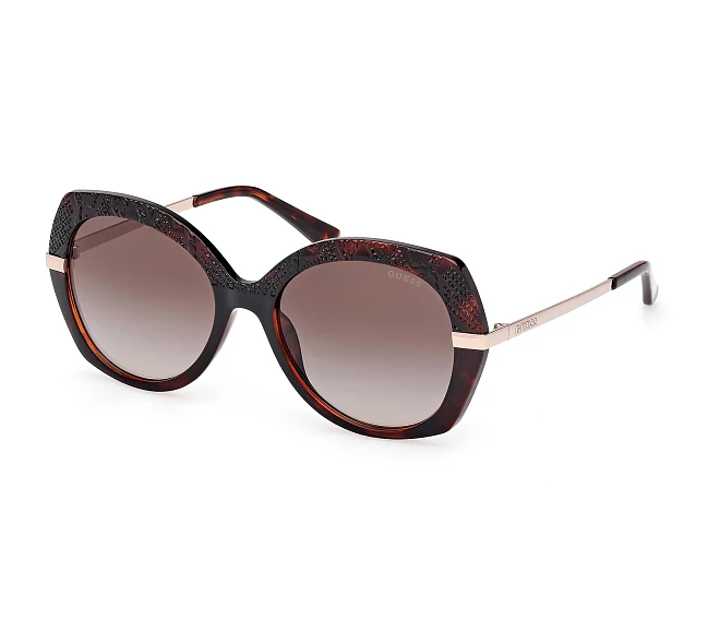 Gafas de sol Guess GU00215S 52F 55 18 Havana
