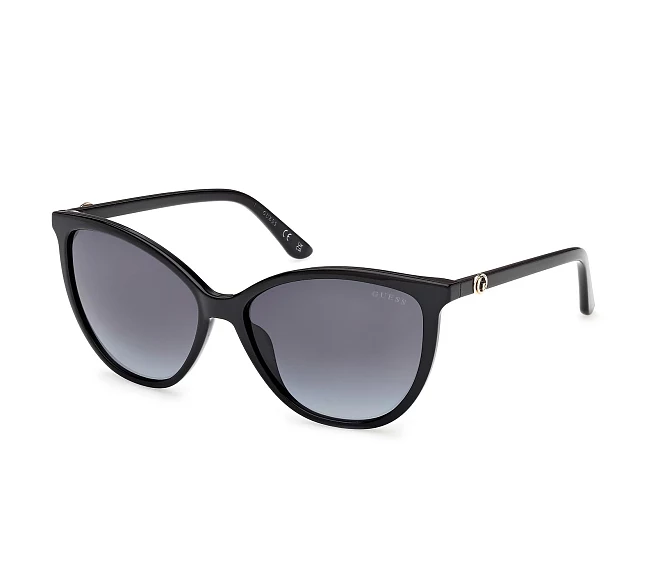 Gafas de sol Guess GU00256S 01B 58 15 Negra