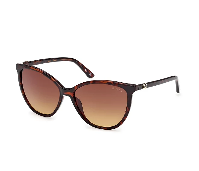 Gafas de sol Guess GU00256S 52F 58 15 Marrón