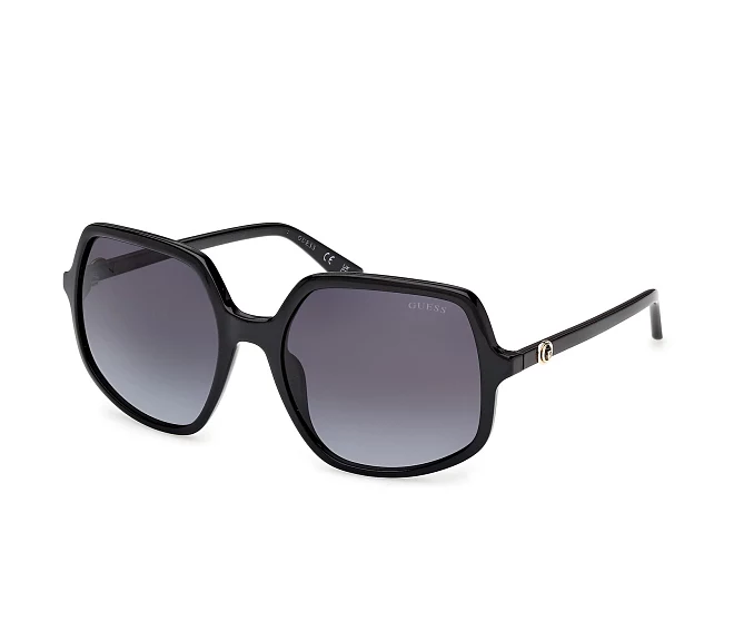 Gafas de sol Guess GU00257S 01B 57 19 Negra