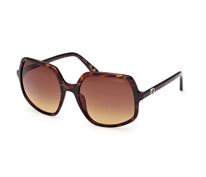 Gafas de sol Guess GU00257S 52F 57 19 Marrón