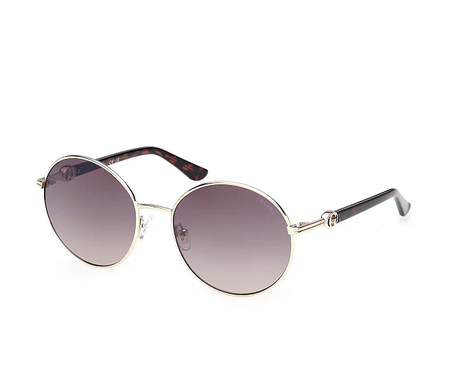 Gafas de sol Guess GU00260S 32G 56 18 OroMarrón