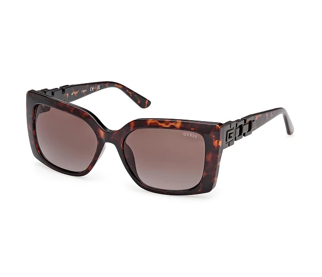Gafas de sol Guess GU00265-HS 52F 55 17 Havana