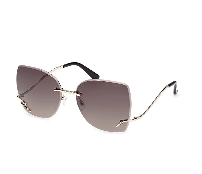 Gafas de sol Guess GU00269S 32F 60 16 OroNegro