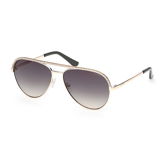 Gafas de sol Guess GU00271S 32P 60 15 OroVerde