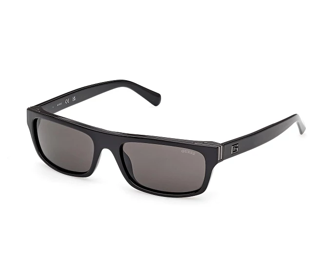 Gafas de sol Guess GU00276S 01A 57 18 Negra