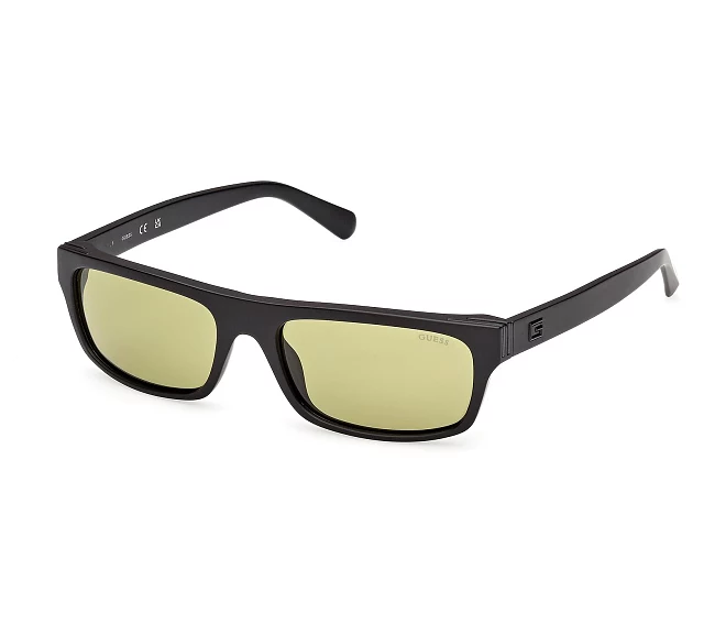 Gafas de sol Guess GU00276S 02N 57 18 Negra