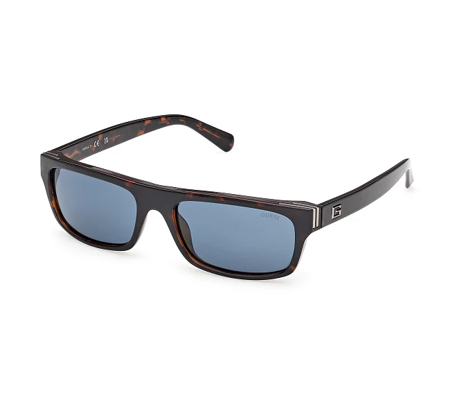 Gafas de sol Guess GU00276S 52V 57 18 Havana