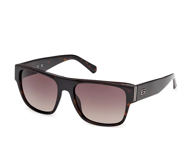 Gafas de sol Guess GU00277S 52F 58 18 HavanaAcero
